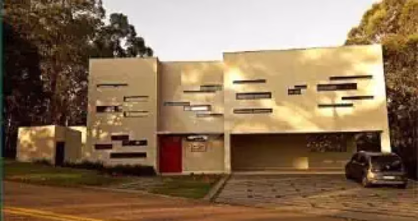 Casa em condomínio fechado com 4 quartos à venda na Rua Alexandrino Pinto da Silva, 190, Centro, Cajamar