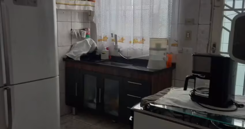 Casa bonsucesso guarulhos 2 quartos  próximo ao shopping- ótimo preço.