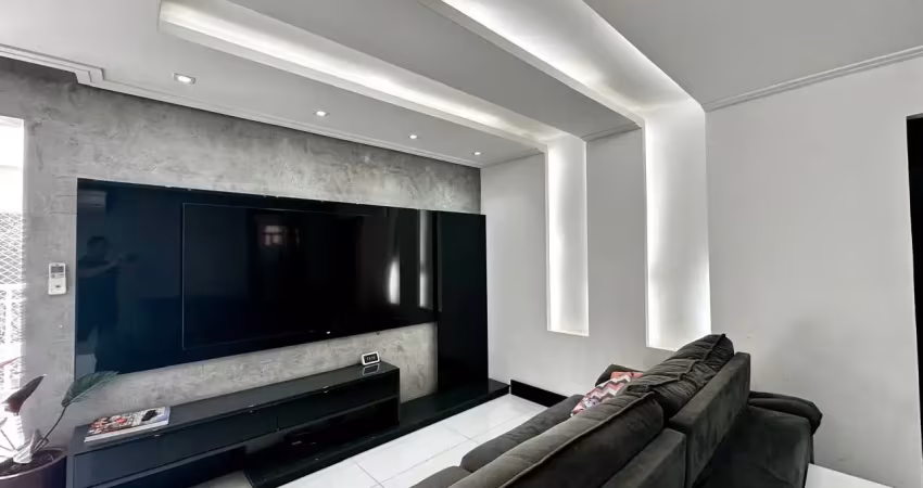 Lindo apartamento a venda com 128m² no condomínio supera - guarulhos sp