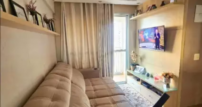 Apartamento a venda de 43m 2 dormitorios no parque do sol - ponte grande  guarulhos