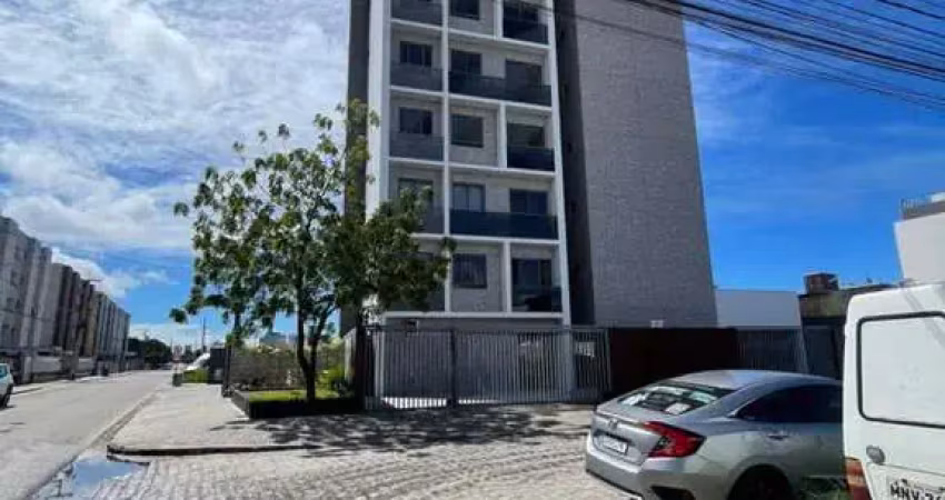 Apartamento para Venda em João Pessoa, Bessa, 2 dormitórios, 1 suíte, 2 banheiros, 1 vaga