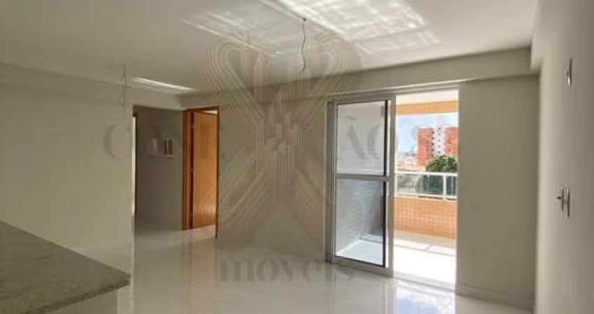 Apartamento para Venda em João Pessoa, Manaíra, 3 dormitórios, 1 suíte, 2 banheiros, 2 vagas