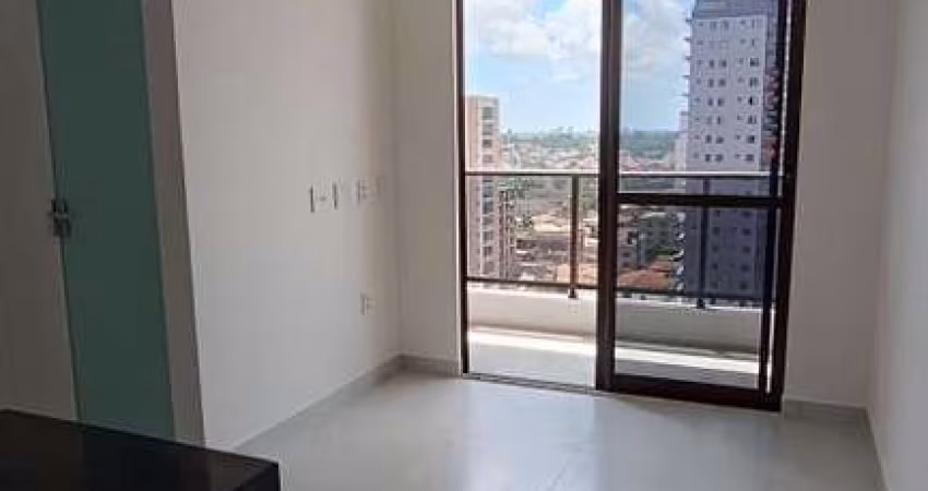 Apartamento para Venda em João Pessoa, Tambauzinho, 2 dormitórios, 1 suíte, 2 banheiros, 1 vaga