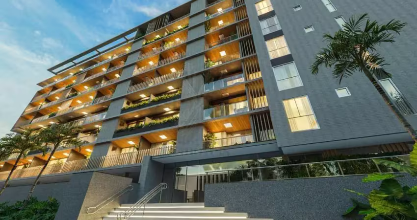 Apartamento para Venda em Cabedelo, Intermares, 2 dormitórios, 1 suíte, 2 banheiros, 1 vaga