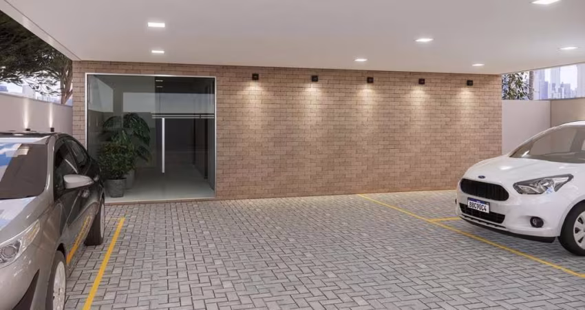 Apartamento para Venda em João Pessoa, Manaíra, 3 dormitórios, 1 suíte, 2 banheiros, 1 vaga