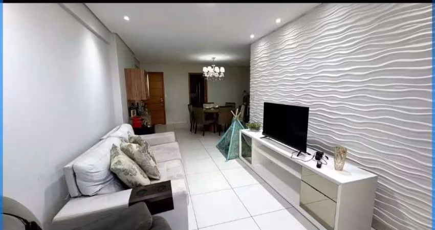 Apartamento para Locação em João Pessoa, Manaíra, 3 dormitórios, 3 suítes, 5 banheiros, 2 vagas