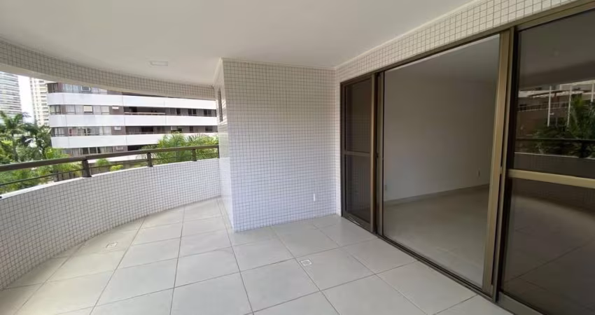 Apartamento para Venda em João Pessoa, Altiplano Cabo Branco, 3 dormitórios, 1 suíte, 3 banheiros, 2 vagas