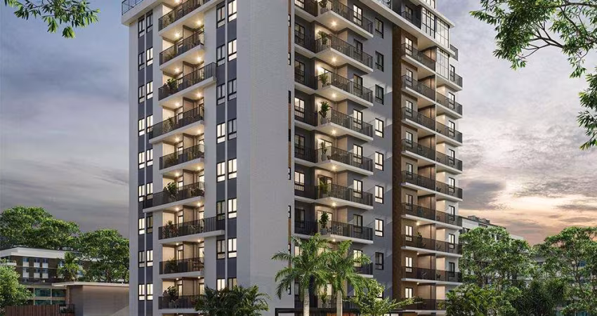 Apartamento para Venda em João Pessoa, Aeroclube, 2 dormitórios, 1 suíte, 2 banheiros, 1 vaga