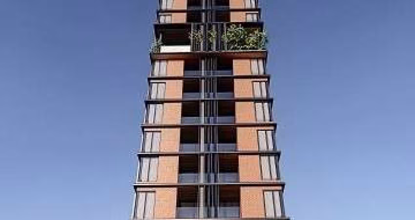 Apartamento para Venda em João Pessoa, Miramar, 2 dormitórios, 1 suíte, 2 banheiros, 1 vaga