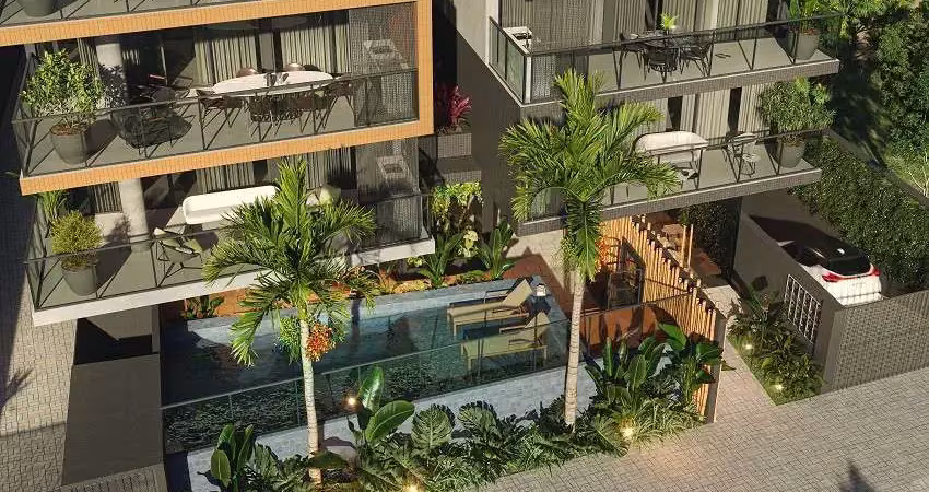 Apartamento para venda em cabedelo, camboinha, 3 dormitórios, 3 suítes, 4 banheiros, 2 vagas