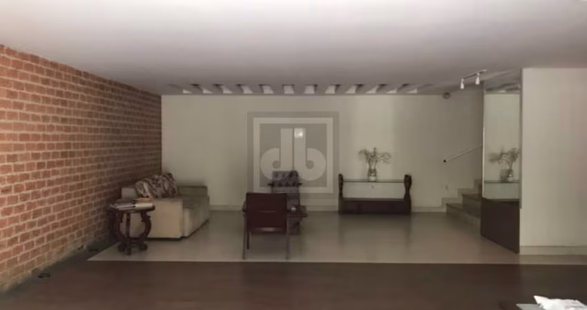Apartamento com 3 quartos à venda na Ladeira do Leme, Botafogo, Rio de Janeiro