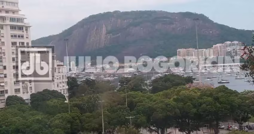 Apartamento com 3 quartos à venda na Praia de Botafogo, Botafogo, Rio de Janeiro
