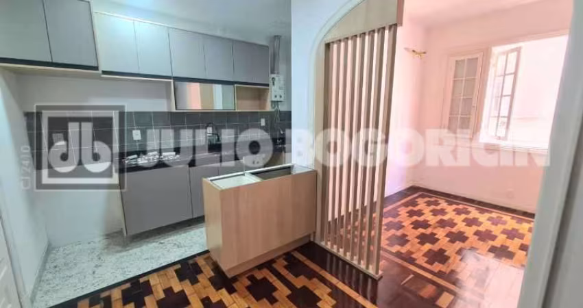 Apartamento com 1 quarto à venda na Avenida Nossa Senhora de Copacabana, Copacabana, Rio de Janeiro
