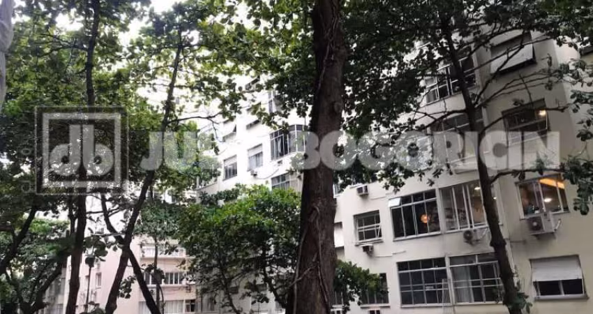 Apartamento com 3 quartos à venda na Rua Gustavo Sampaio, Leme, Rio de Janeiro