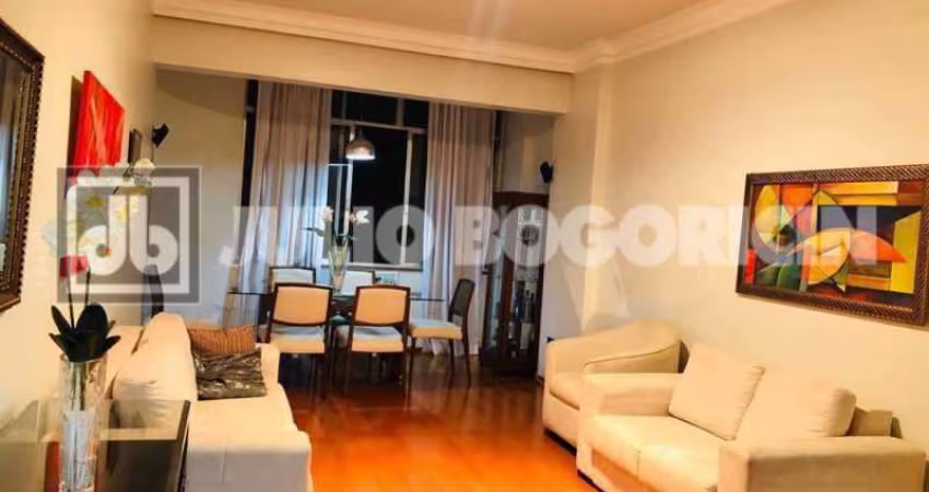 Apartamento com 3 quartos à venda na Rua Figueiredo Magalhães, Copacabana, Rio de Janeiro
