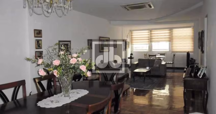 Apartamento com 3 quartos à venda na Rua Barata Ribeiro, Copacabana, Rio de Janeiro