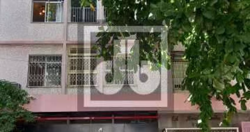 Apartamento com 2 quartos à venda na Rua Marquês de Paraná, Flamengo, Rio de Janeiro