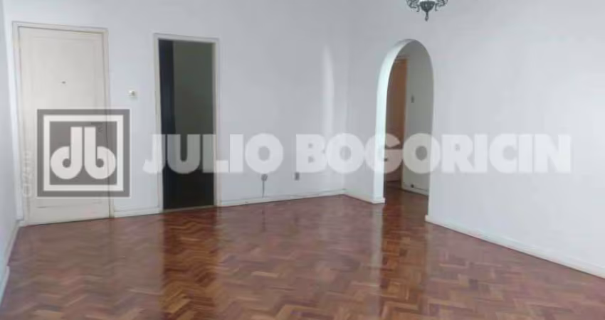 Apartamento com 2 quartos à venda na Rua Barão de Itambi, Botafogo, Rio de Janeiro