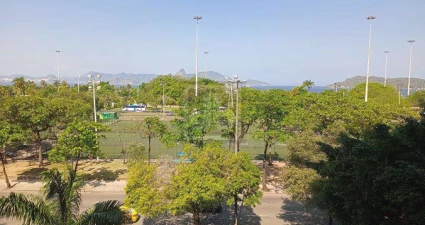 Apartamento com 3 quartos à venda na Praia do Flamengo, Flamengo, Rio de Janeiro