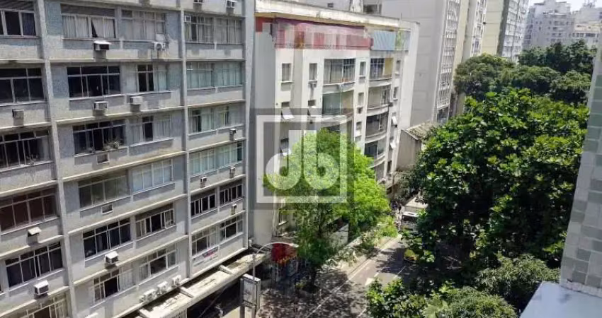 Apartamento com 3 quartos à venda na Rua Marquês de Abrantes, Flamengo, Rio de Janeiro