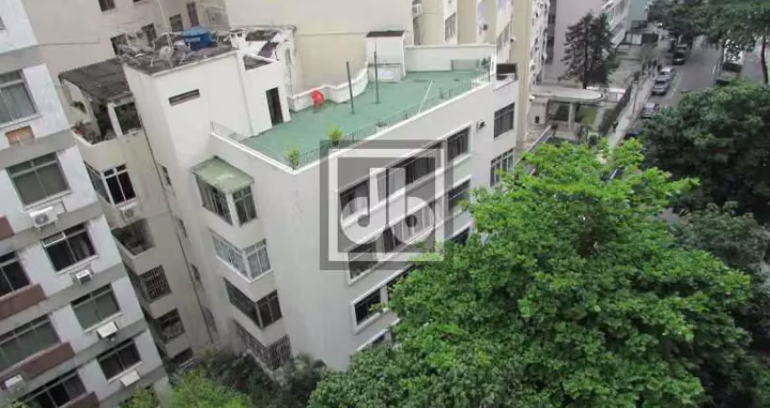 Apartamento com 3 quartos à venda na Rua Senador Vergueiro, Flamengo, Rio de Janeiro