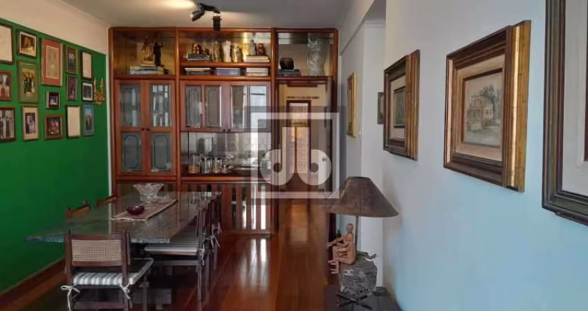 Apartamento com 3 quartos à venda na Rua das Palmeiras, Botafogo, Rio de Janeiro