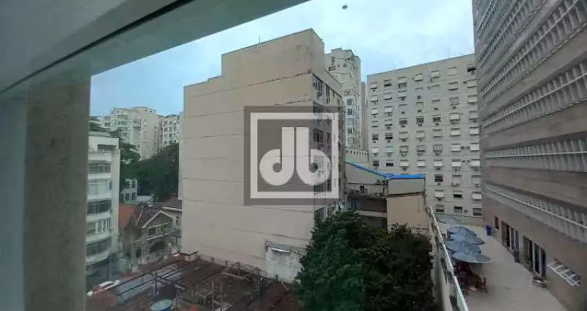 Apartamento com 3 quartos à venda na Rua Marquês de Abrantes, Flamengo, Rio de Janeiro