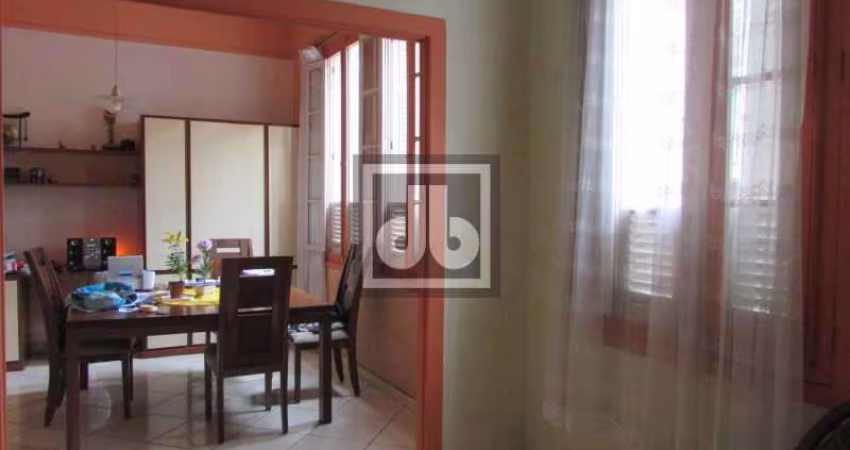 Apartamento com 3 quartos à venda na Rua Presidente Carlos de Campos, Laranjeiras, Rio de Janeiro