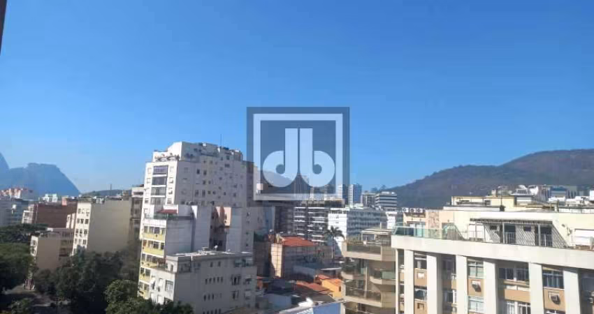 Apartamento com 3 quartos à venda na Rua São Clemente, Botafogo, Rio de Janeiro