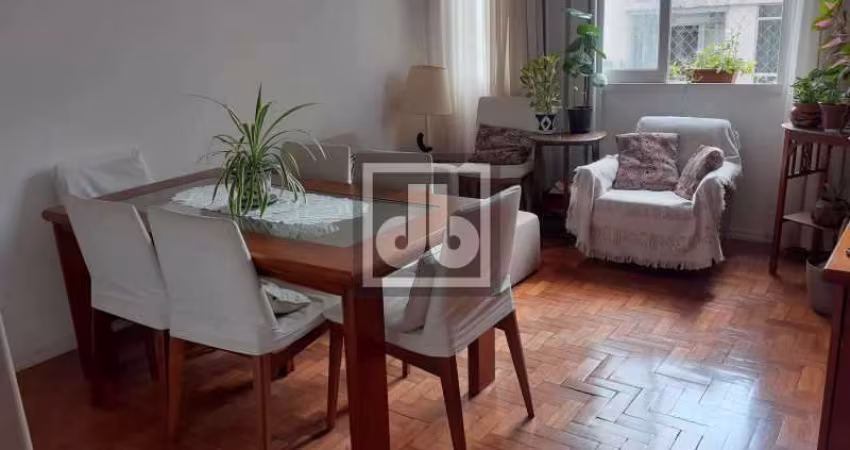 Apartamento com 3 quartos à venda na Rua Honório de Barros, Flamengo, Rio de Janeiro