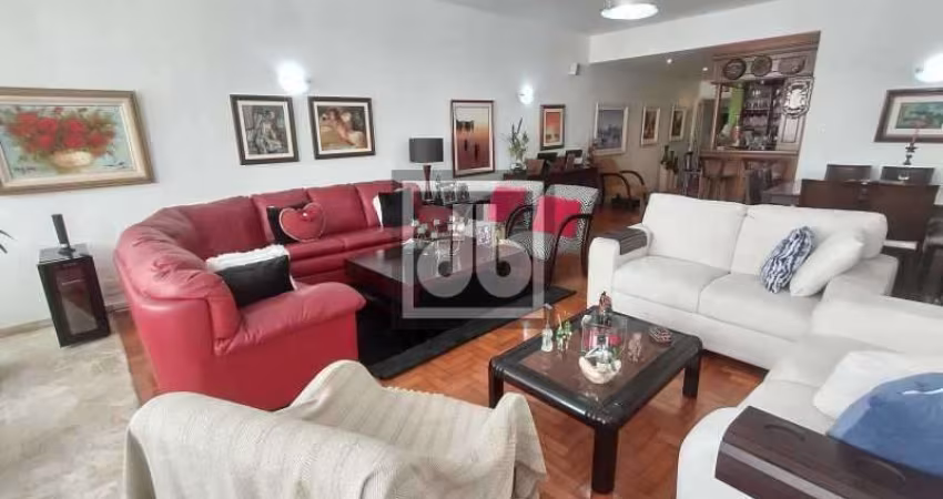 Apartamento com 3 quartos à venda na Rua Artur Bernardes, Catete, Rio de Janeiro