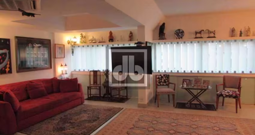 Apartamento com 3 quartos à venda na Rua Paissandu, Flamengo, Rio de Janeiro