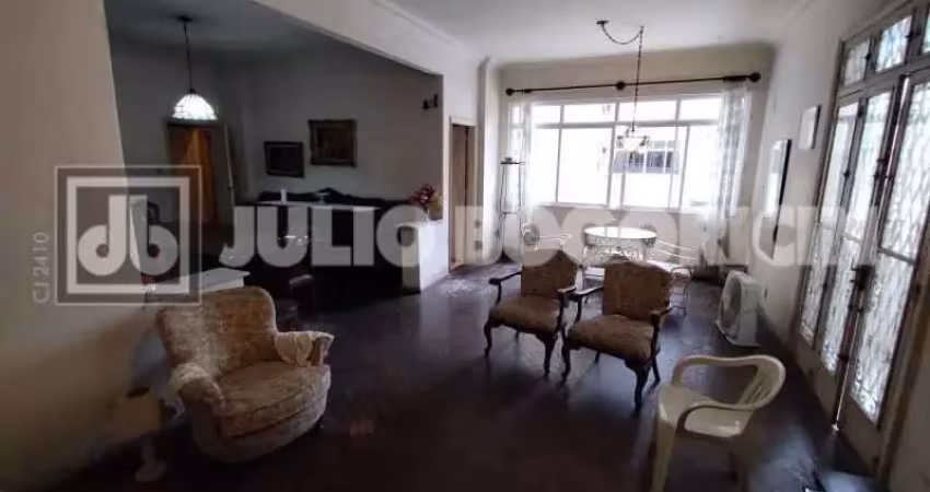 Apartamento com 3 quartos à venda na Praia de Botafogo, Botafogo, Rio de Janeiro