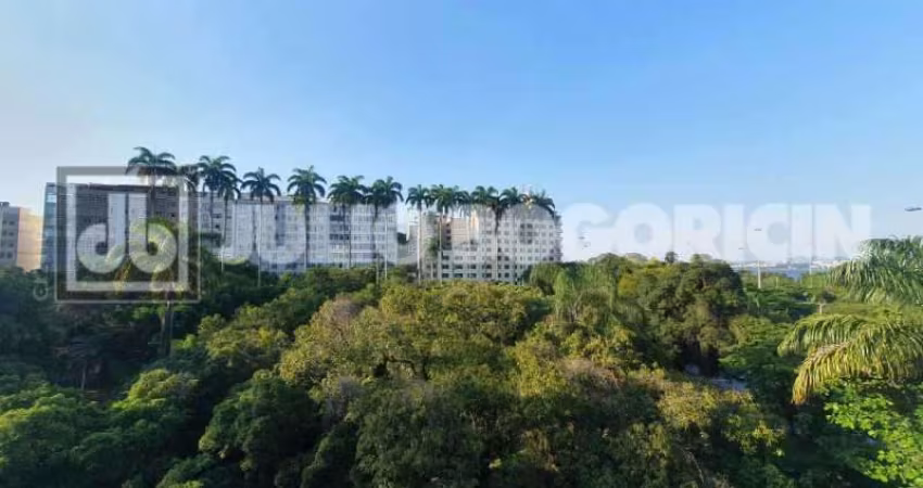 Apartamento com 3 quartos à venda na Praia do Flamengo, Flamengo, Rio de Janeiro