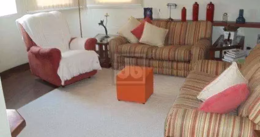 Apartamento com 4 quartos à venda na Avenida Oswaldo Cruz, Flamengo, Rio de Janeiro