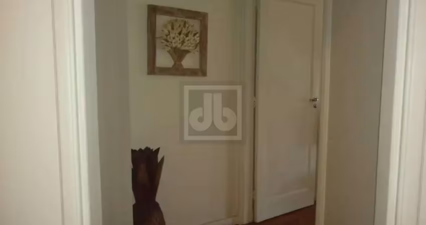 Apartamento com 4 quartos à venda na Rua Samuel Morse, Flamengo, Rio de Janeiro