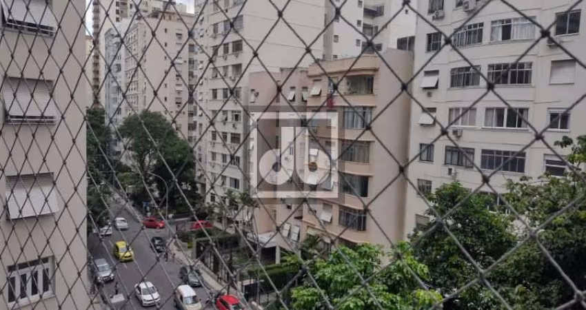 Apartamento com 4 quartos à venda na Rua Senador Vergueiro, Flamengo, Rio de Janeiro