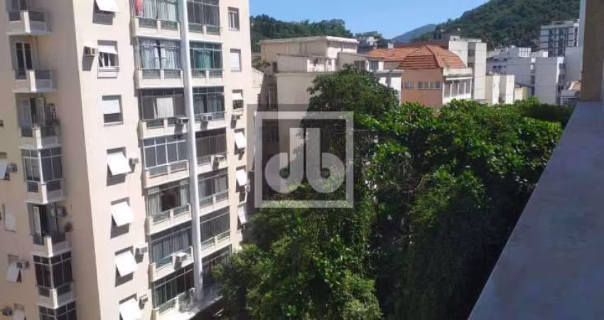 Apartamento com 4 quartos à venda na Rua São Salvador, Flamengo, Rio de Janeiro