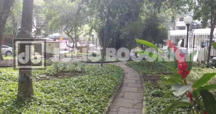 Apartamento com 4 quartos à venda na Rua São Clemente, Botafogo, Rio de Janeiro