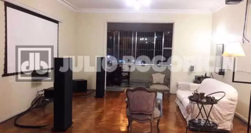 Apartamento com 4 quartos à venda na Avenida Oswaldo Cruz, Flamengo, Rio de Janeiro