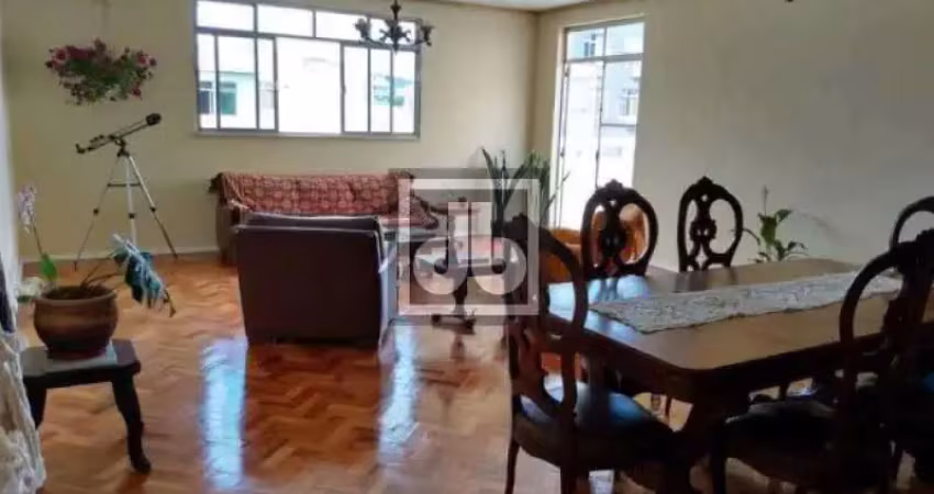 Cobertura com 3 quartos à venda na Rua Conde de Baependi, Flamengo, Rio de Janeiro