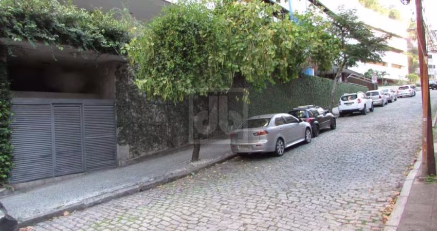 Casa com 3 quartos à venda na Rua Presidente Carlos de Campos, Laranjeiras, Rio de Janeiro