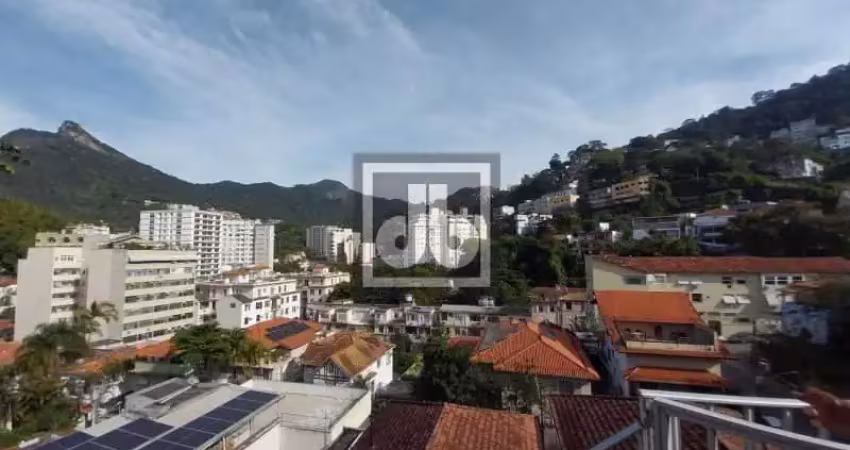 Casa com 5 quartos à venda na Rua Almirante Salgado, Laranjeiras, Rio de Janeiro