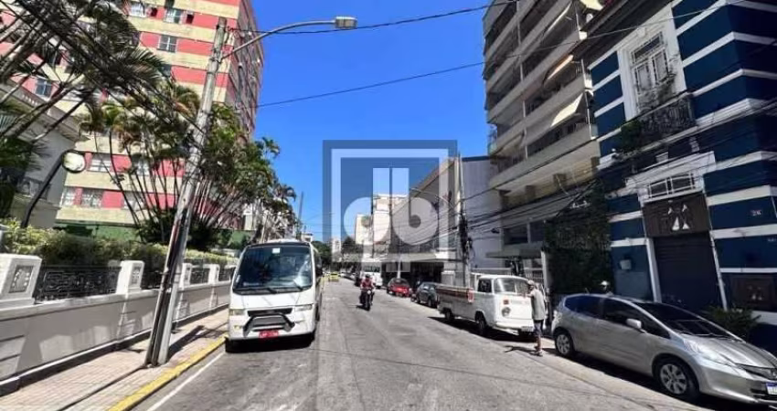 Casa em condomínio fechado com 10 quartos à venda na Rua Bambina, Botafogo, Rio de Janeiro