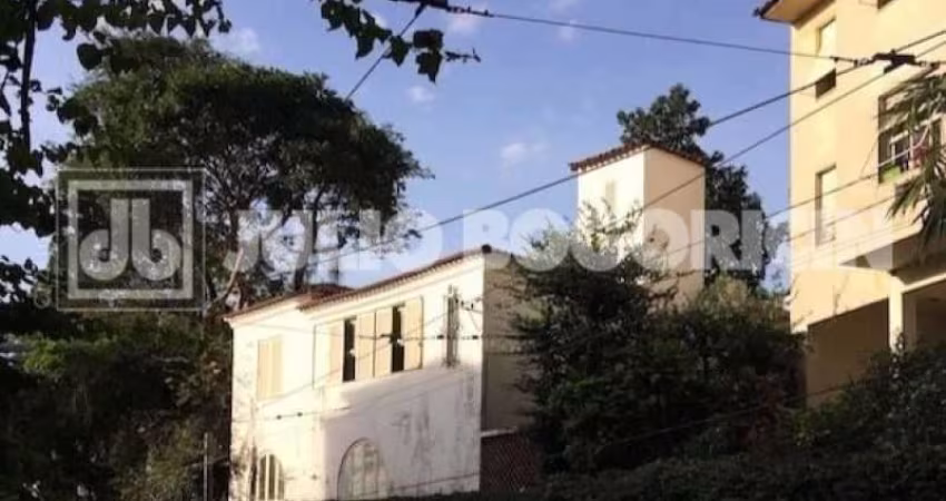 Casa em condomínio fechado com 8 quartos à venda na Rua Joaquim Murtinho, Santa Teresa, Rio de Janeiro