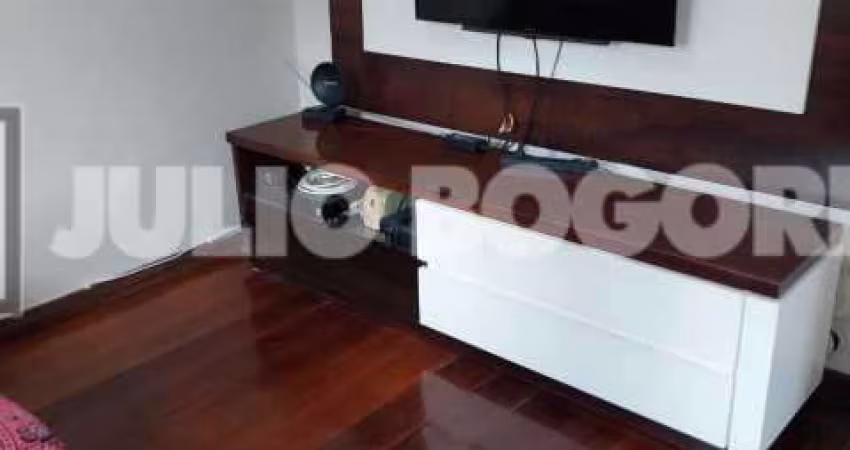 Casa em condomínio fechado com 4 quartos à venda na Rua Pedro Américo, Catete, Rio de Janeiro