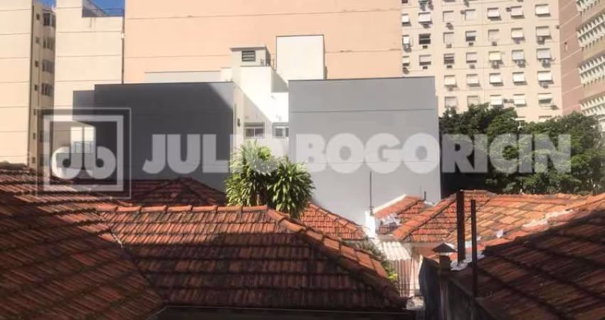 Apartamento com 2 quartos à venda na Rua Marquês de Abrantes, Flamengo, Rio de Janeiro