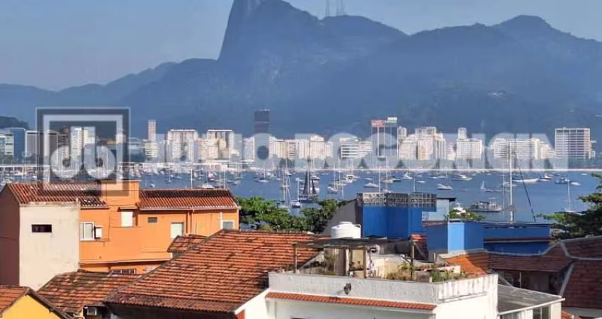 Apartamento com 3 quartos à venda na Rua Cândido Gaffree, Urca, Rio de Janeiro