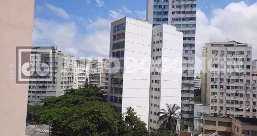 Loft com 1 quarto à venda na Rua do Catete, Catete, Rio de Janeiro