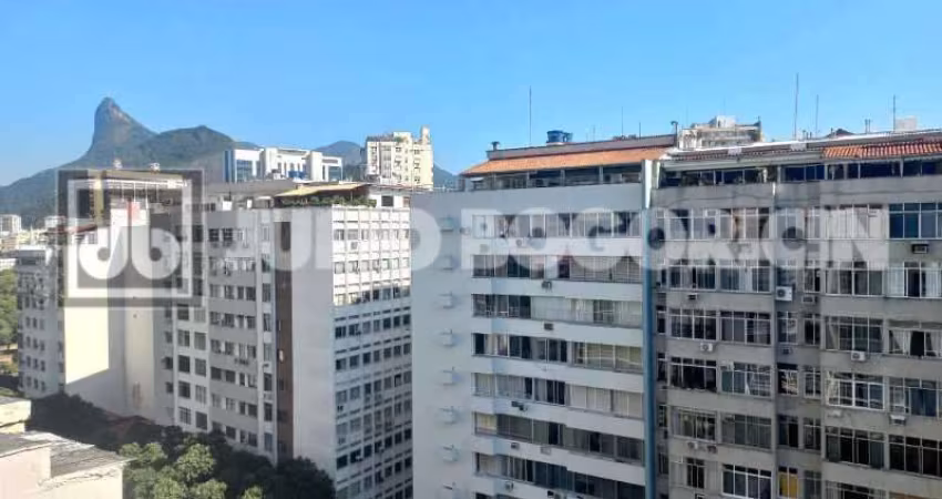 Apartamento com 3 quartos à venda na Avenida Oswaldo Cruz, Flamengo, Rio de Janeiro